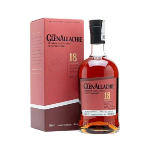 Rượu Glenallachie 18 năm