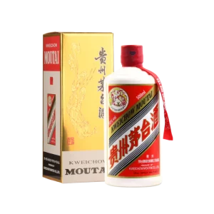 Rượu Mao Đài Phi Thiên - Kweichow Moutai Flying Fairy