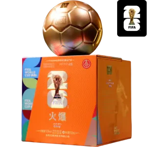 Rượu Ngũ Lương Dịch 500ml - WorldCup Edition