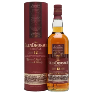 Rượu The Glendronach 12 Năm